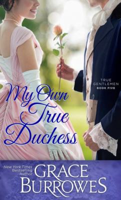My own true duchess cover image