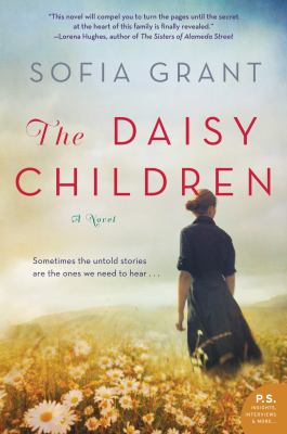 The Daisy children cover image