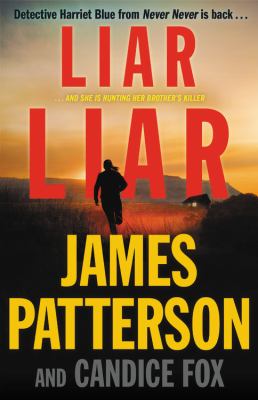 Liar, liar  cover image cdn