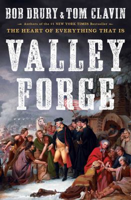 Valley Forge  cover image cdn