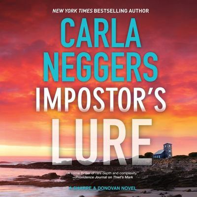 Impostor's lure cover image