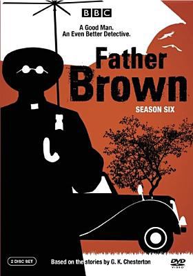 Father Brown. Season 6 cover image