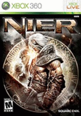 Nier [XBOX 360] cover image