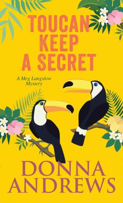 Toucan keep a secret cover image cdn