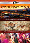 Civilizations from the ancient to the modern cover image