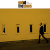 Out of the blues cover image