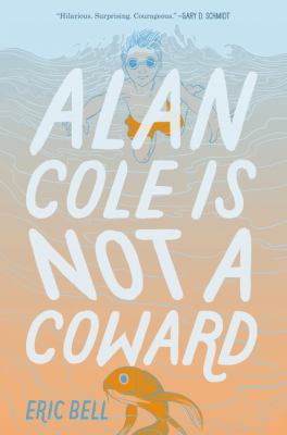 Alan Cole is not a coward cover image