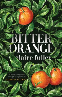 Bitter orange cover image