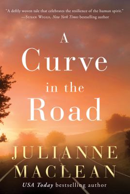 A curve in the road cover image