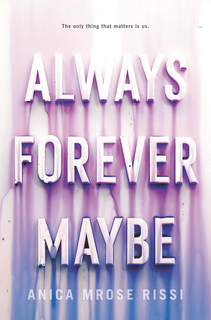 Always forever maybe cover image cdn