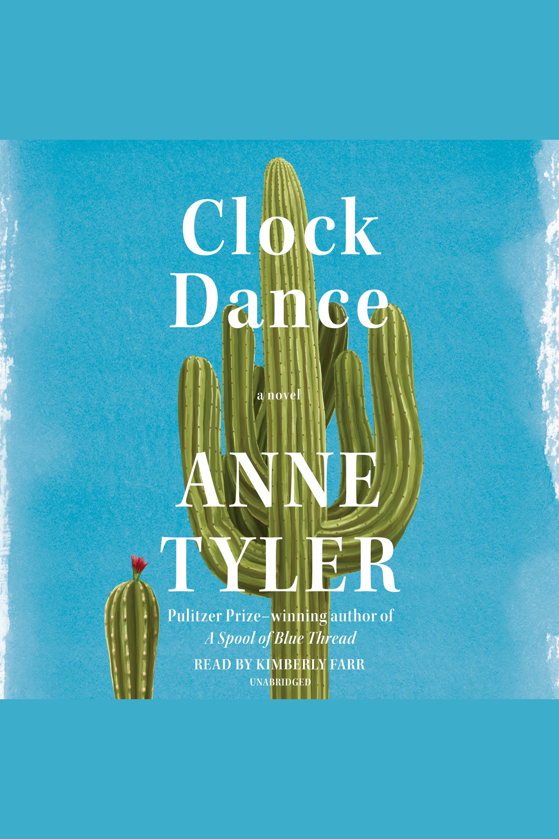 Clock dance cover image cdn