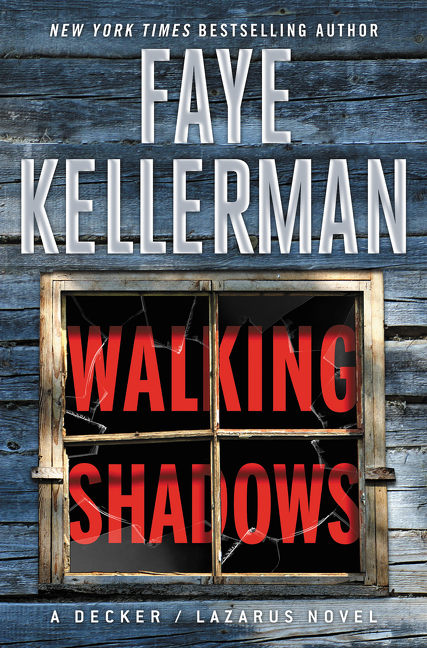 Walking Shadows cover image cdn