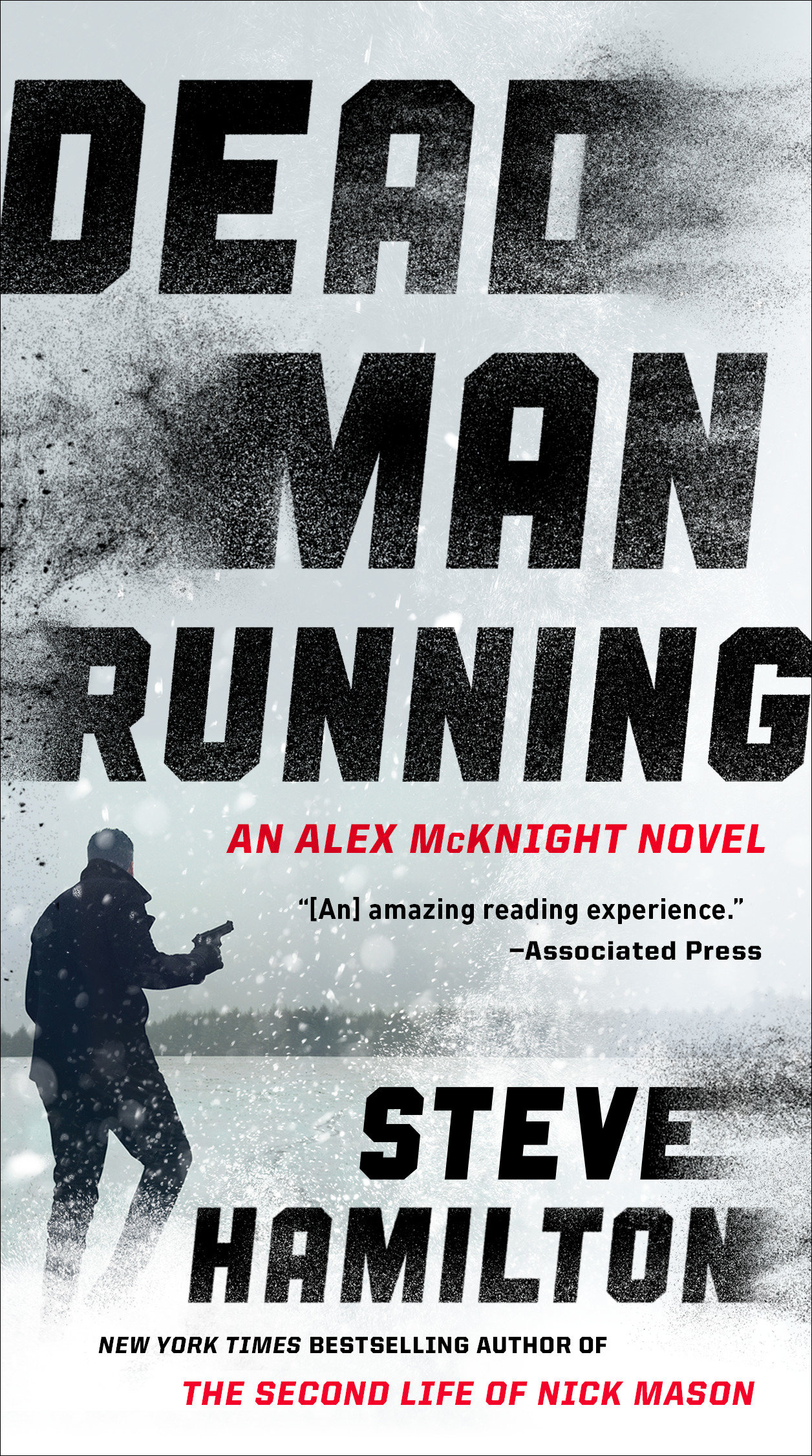Dead man running cover image cdn
