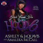 Girls from da hood 6 cover image cdn