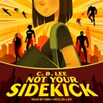 Not your sidekick cover image cdn
