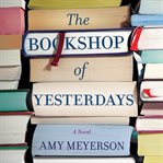 The bookshop of yesterdays cover image cdn