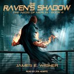 The raven's shadow cover image cdn