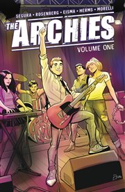 The Archies. Volume 1, issue 1 cover image cdn
