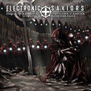 Electronic saviors: industrial music to cure cancer volume v: remembrance cover image cdn