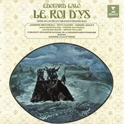 Lalo: le roi d'ys cover image cdn