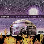 Live from the Royal Albert Hall cover image cdn