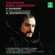 Mussorgsky: boris godunov cover image cdn