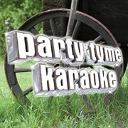 Party tyme karaoke - country party pack 3 cover image cdn