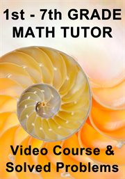 1st - 7th grade math tutor - season 1 cover image cdn