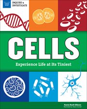 Cells : experience life at its tiniest cover image cdn