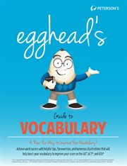 Peterson's Egghead's guide to vocabulary cover image cdn