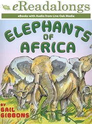 Elephants of Africa cover image cdn