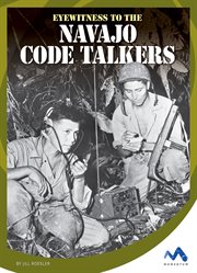 Eyewitness to the Navajo code talkers cover image cdn