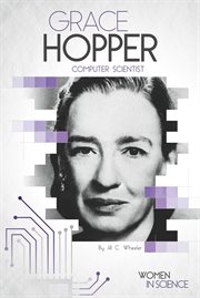 Grace Hopper : Computer Scientist cover image cdn
