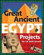 Great ancient Egypt projects you can build yourself cover image cdn