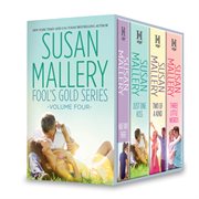 Susan Mallery Fool's gold series. Volume Four cover image cdn