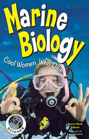 Marine Biology : Cool Women Who Dive cover image cdn