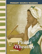 Phillis Wheatley cover image cdn