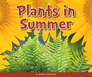 Plants in summer cover image cdn