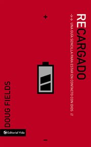 El Recargado : Una guía sencilla para estar en contacto con Dios cover image cdn