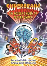 Superbrain : the insider's guide to getting smart cover image cdn