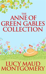 The Anne of Green Gables collection cover image cdn