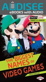 The biggest names of video games cover image cdn