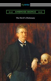 The devil's dictionary, tales, & memoirs cover image cdn
