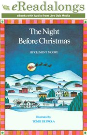 The night before Christmas cover image cdn