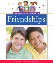 The smart kid's guide to friendships cover image cdn