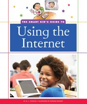 The smart kid's guide to using the internet cover image cdn