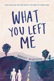 What You Left Me cover image cdn