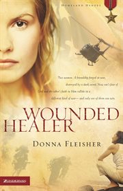 Wounded healer cover image cdn