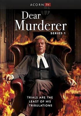 Dear murderer. Season 1 cover image