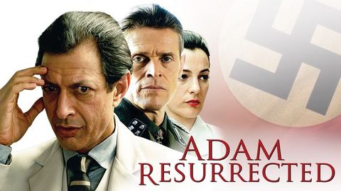 Adam resurrected cover image cdn